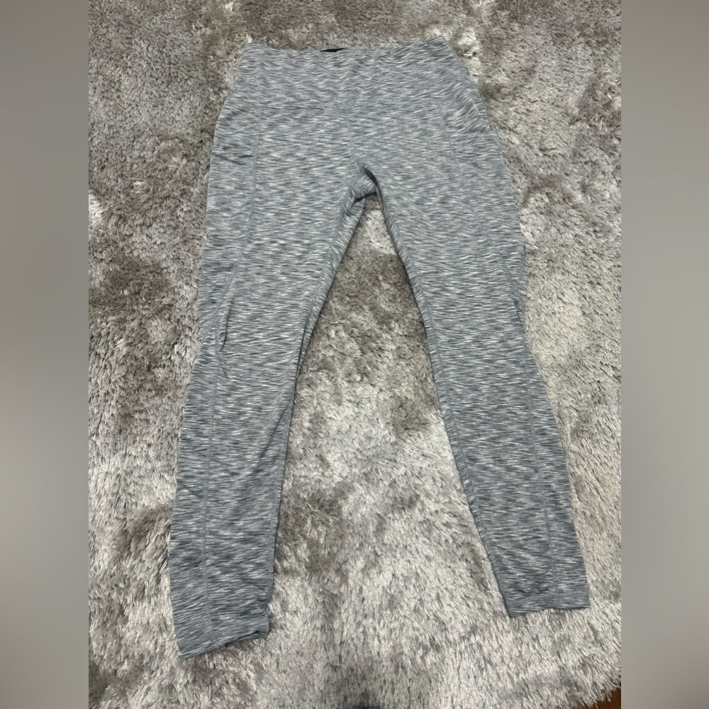 Ododos track pants Size Lg gently worn excellent Shape.